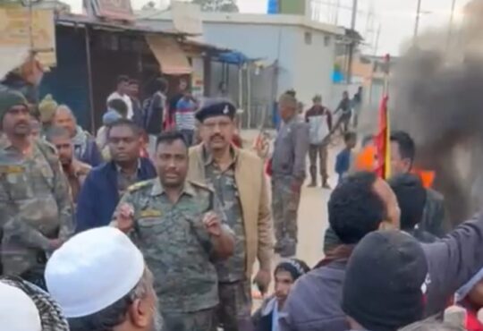 Jharkhand districts news | jharkhand latest news | jharkhand latest hindi news | jharkhand news box bharat