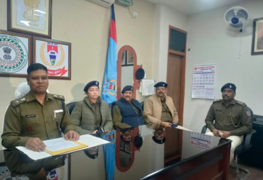 Jharkhand districts news | jharkhand latest news | jharkhand latest hindi news | jharkhand news box bharat