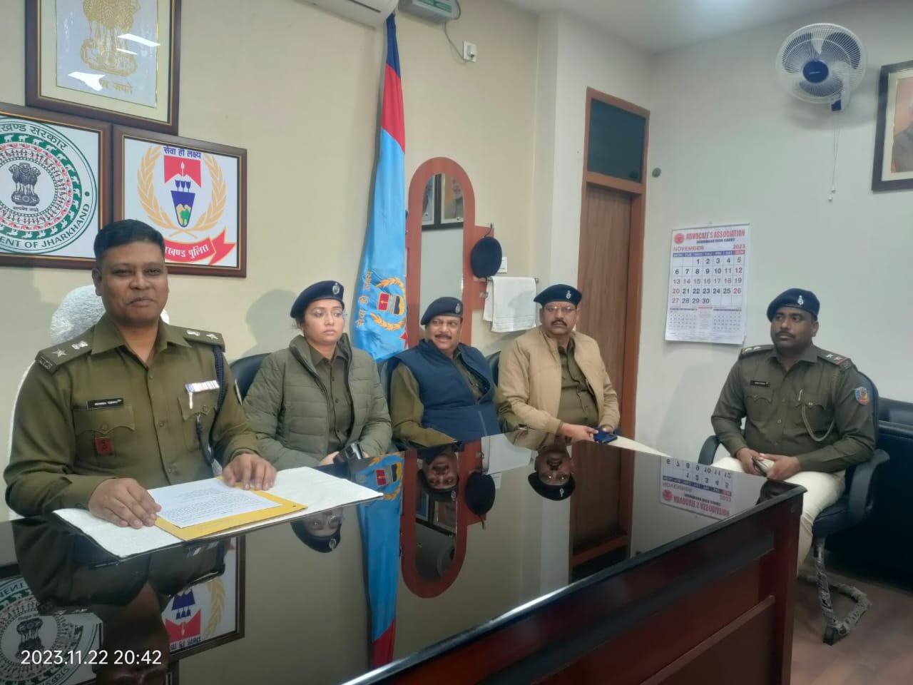 Jharkhand districts news | jharkhand latest news | jharkhand latest hindi news | jharkhand news box bharat
