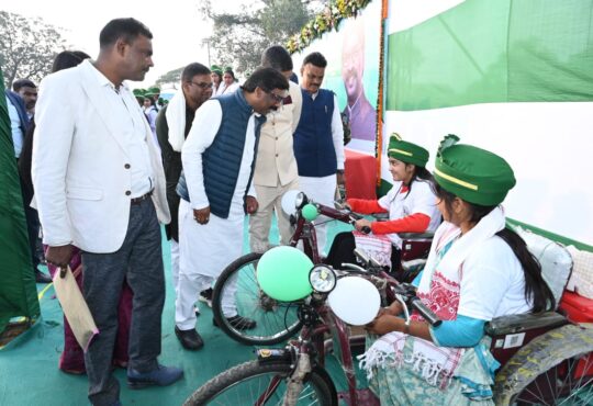 Jharkhand districts news | jharkhand latest news | jharkhand latest hindi news | jharkhand news box bharat