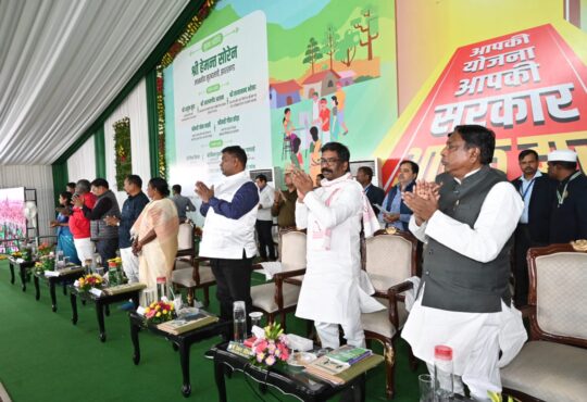 Jharkhand districts news | jharkhand latest news | jharkhand latest hindi news | jharkhand news box bharat