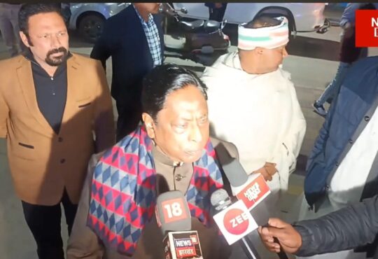 Jharkhand districts news | jharkhand latest news | jharkhand latest hindi news | jharkhand news box bharat