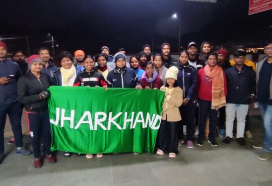 Jharkhand districts news | jharkhand latest news | jharkhand latest hindi news | jharkhand news box bharat