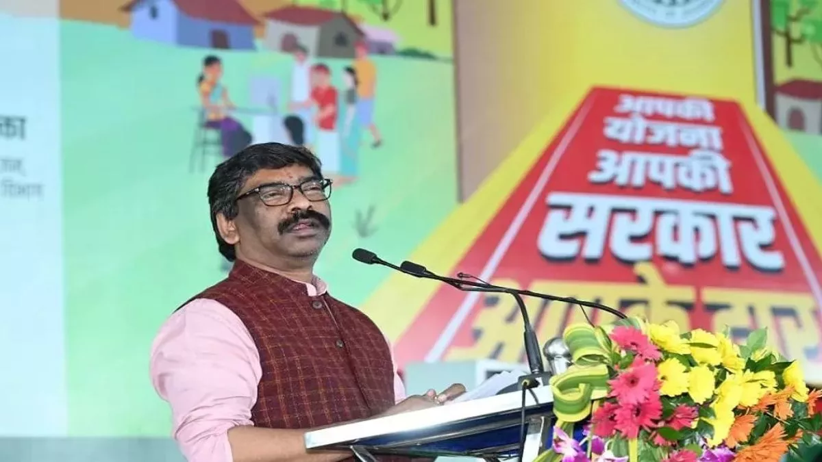 Jharkhand districts news | jharkhand latest news | jharkhand latest hindi news | jharkhand news box bharat