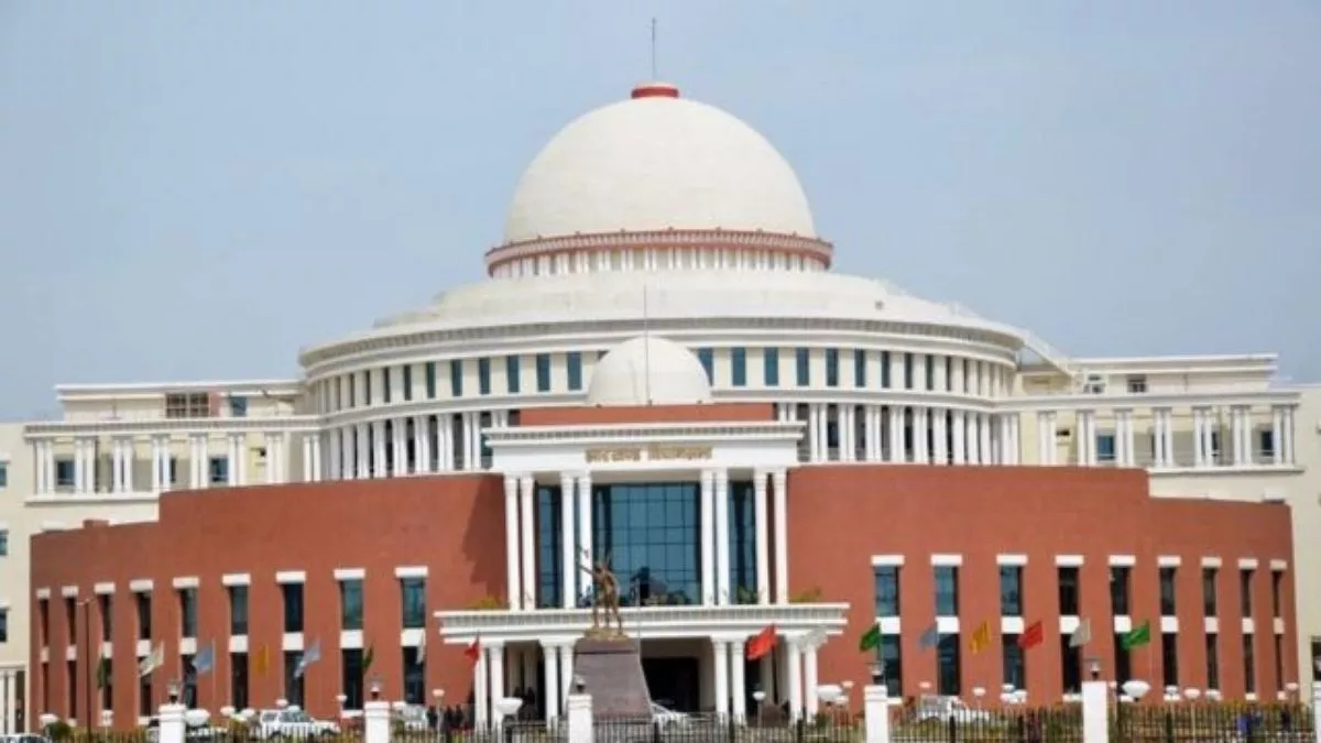 Jharkhand districts news | jharkhand latest news | jharkhand latest hindi news | jharkhand news box bharat