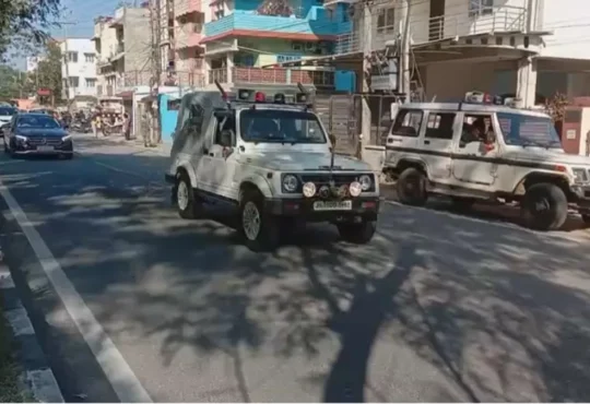 Jharkhand districts news | jharkhand latest news | jharkhand latest hindi news | jharkhand news box bharat