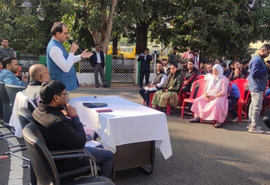 Jharkhand districts news | jharkhand latest news | jharkhand latest hindi news | jharkhand news box bharat