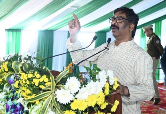 Jharkhand districts news | jharkhand latest news | jharkhand latest hindi news | jharkhand news box bharat