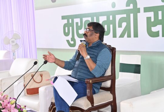 Jharkhand districts news | jharkhand latest news | jharkhand latest hindi news | jharkhand news box bharat