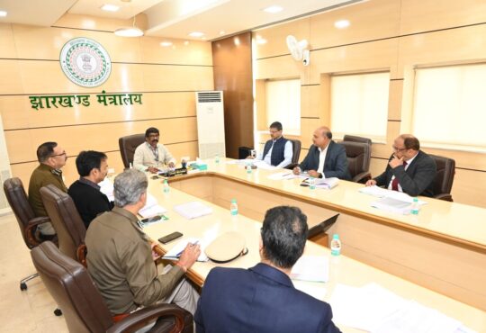 Jharkhand districts news | jharkhand latest news | jharkhand latest hindi news | jharkhand news box bharat