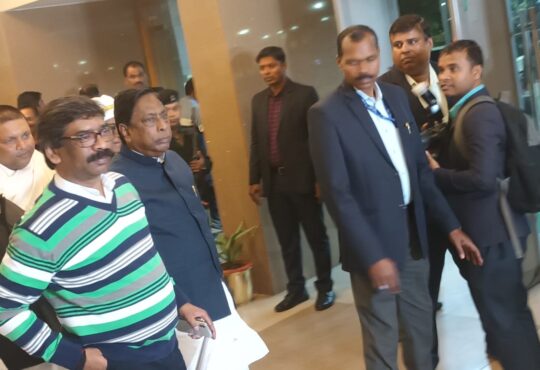 Jharkhand districts news | jharkhand latest news | jharkhand latest hindi news | jharkhand news box bharat