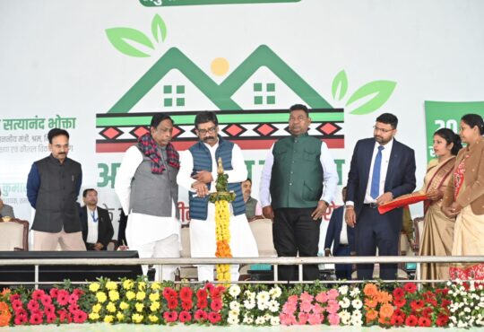 Jharkhand districts news | jharkhand latest news | jharkhand latest hindi news | jharkhand news box bharat