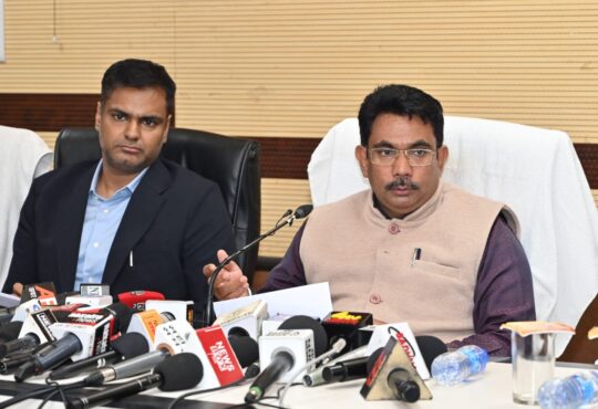 Jharkhand districts news | jharkhand latest news | jharkhand latest hindi news | jharkhand news box bharat