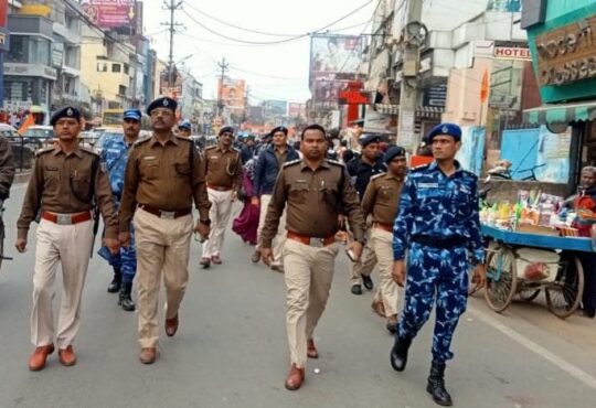 Jharkhand districts news | jharkhand latest news | jharkhand latest hindi news | jharkhand news box bharat