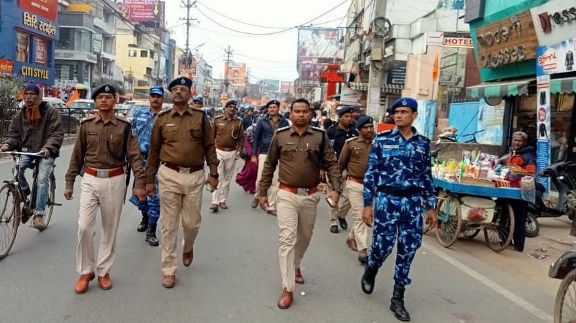 Jharkhand districts news | jharkhand latest news | jharkhand latest hindi news | jharkhand news box bharat