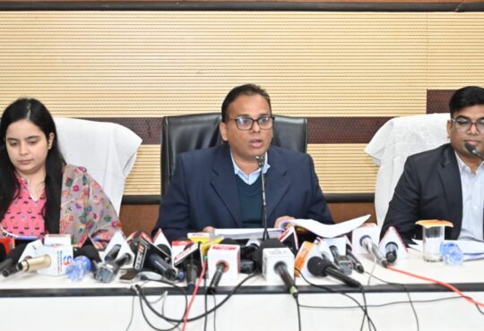 Jharkhand districts news | jharkhand latest news | jharkhand latest hindi news | jharkhand news box bharat