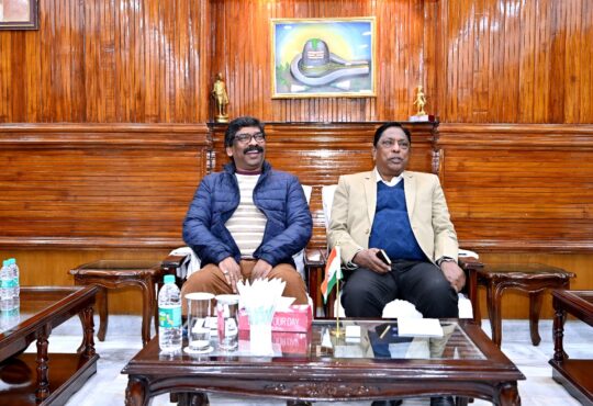 Jharkhand districts news | jharkhand latest news | jharkhand latest hindi news | jharkhand news box bharat