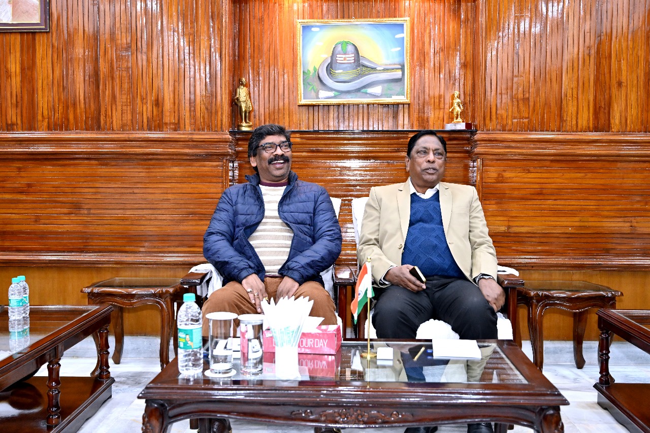 Jharkhand districts news | jharkhand latest news | jharkhand latest hindi news | jharkhand news box bharat