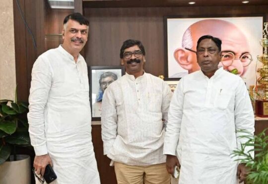 Jharkhand districts news | jharkhand latest news | jharkhand latest hindi news | jharkhand news box bharat