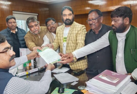 Jharkhand districts news | jharkhand latest news | jharkhand latest hindi news | jharkhand news box bharat