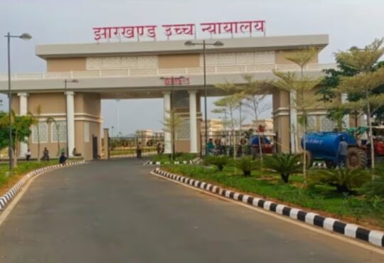 Jharkhand districts news | jharkhand latest news | jharkhand latest hindi news | jharkhand news box bharat