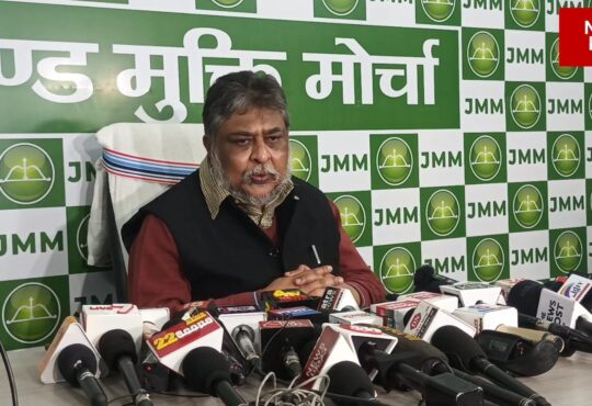 Jharkhand districts news | jharkhand latest news | jharkhand latest hindi news | jharkhand news box bharat