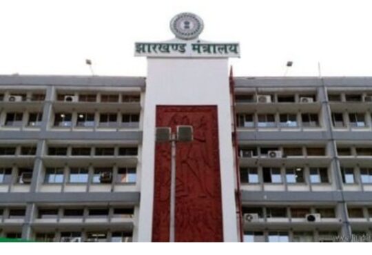 Jharkhand districts news | jharkhand latest news | jharkhand latest hindi news | jharkhand news box bharat