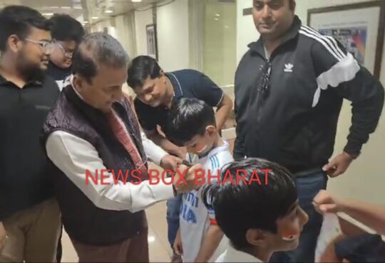 national news | national latest news | national latest hindi news | national news box bharat