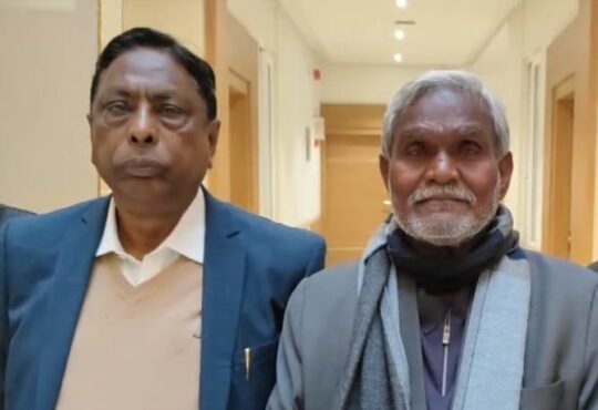 Jharkhand districts news | jharkhand latest news | jharkhand latest hindi news | jharkhand news box bharat