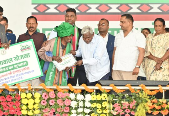 Jharkhand districts news | jharkhand latest news | jharkhand latest hindi news | jharkhand news box bharat