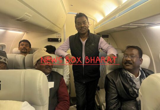 national news | national latest news | national latest hindi news | national news box bharat