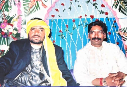 Jharkhand districts news | jharkhand latest news | jharkhand latest hindi news | jharkhand news box bharat