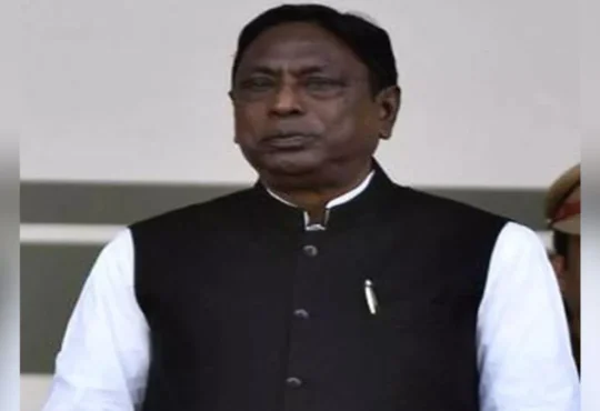 Jharkhand districts news | jharkhand latest news | jharkhand latest hindi news | jharkhand news box bharat