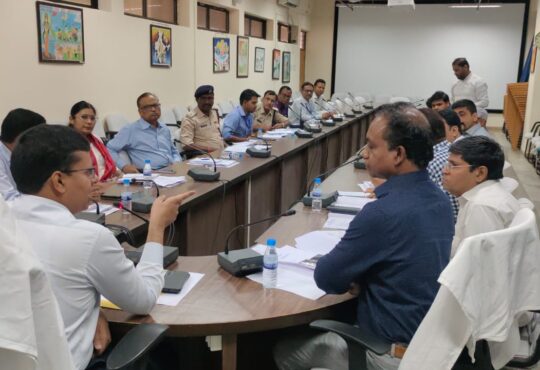 Jharkhand districts news | jharkhand latest news | jharkhand latest hindi news | jharkhand news box bharat