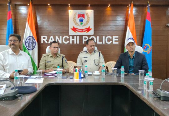 Jharkhand districts news | jharkhand latest news | jharkhand latest hindi news | jharkhand news box bharat