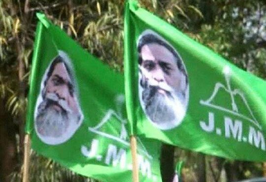 Jharkhand districts news | jharkhand latest news | jharkhand latest hindi news | jharkhand news box bharat