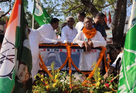 Jharkhand districts news | jharkhand latest news | jharkhand latest hindi news | jharkhand news box bharat