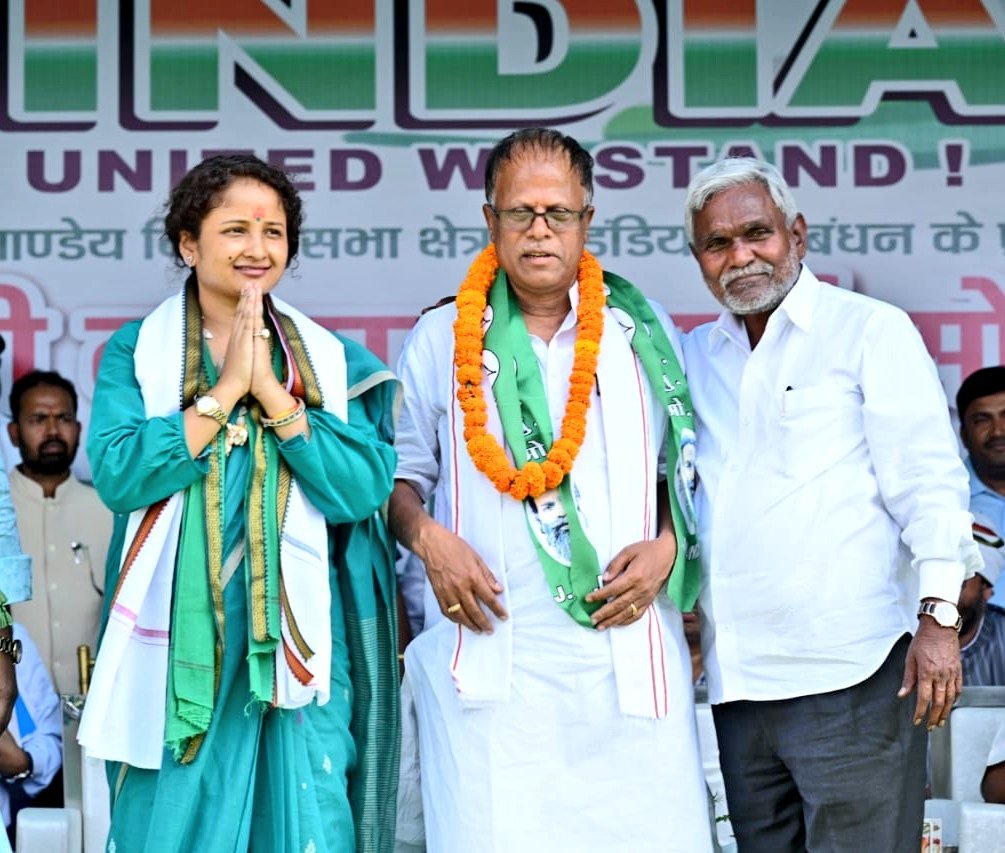 Jharkhand districts news | jharkhand latest news | jharkhand latest hindi news | jharkhand news box bharat