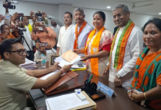 Jharkhand districts news | jharkhand latest news | jharkhand latest hindi news | jharkhand news box bharat