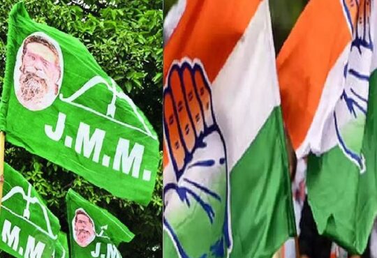 Jharkhand districts news | jharkhand latest news | jharkhand latest hindi news | jharkhand news box bharat