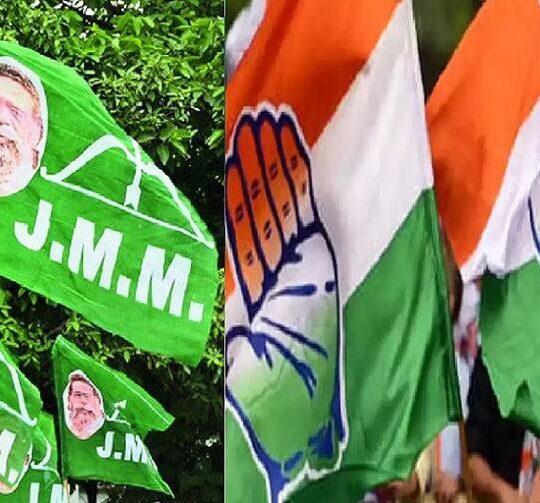 Jharkhand districts news | jharkhand latest news | jharkhand latest hindi news | jharkhand news box bharat