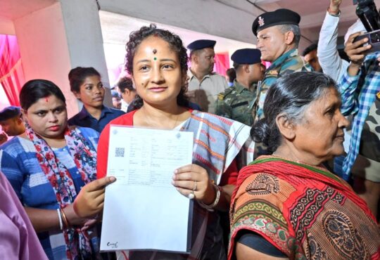 Jharkhand districts news | jharkhand latest news | jharkhand latest hindi news | jharkhand news box bharat