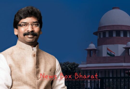 Jharkhand districts news | jharkhand latest news | jharkhand latest hindi news | jharkhand news box bharat