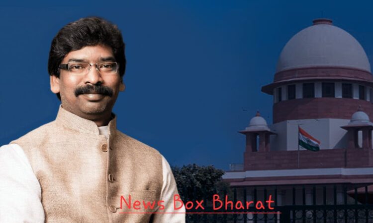 Jharkhand districts news | jharkhand latest news | jharkhand latest hindi news | jharkhand news box bharat
