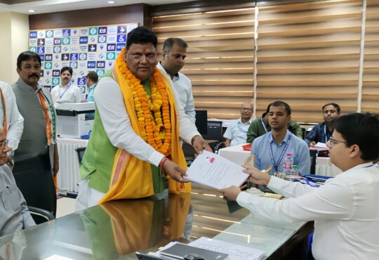 Jharkhand districts news | jharkhand latest news | jharkhand latest hindi news | jharkhand news box bharat