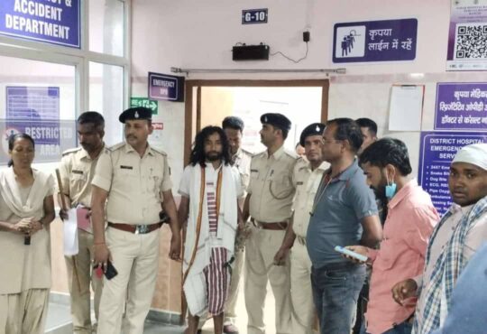 Jharkhand districts news | jharkhand latest news | jharkhand latest hindi news | jharkhand news box bharat