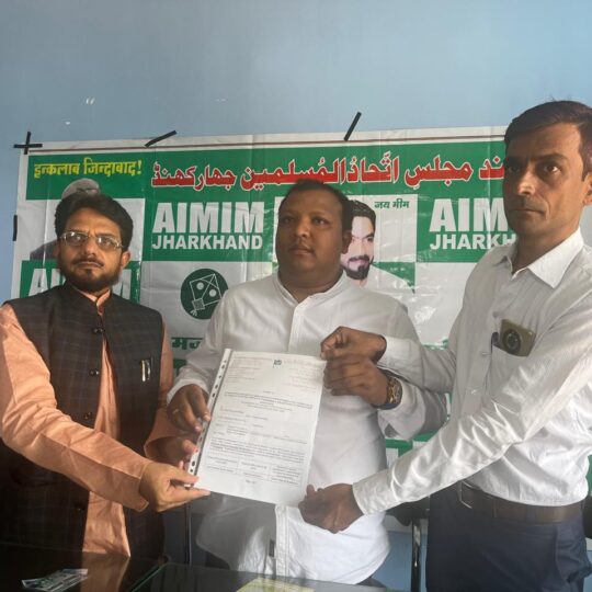 Jharkhand districts news | jharkhand latest news | jharkhand latest hindi news | jharkhand news box bharat