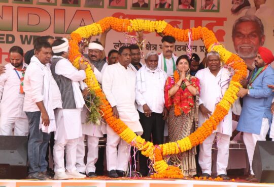 Jharkhand districts news | jharkhand latest news | jharkhand latest hindi news | jharkhand news box bharat