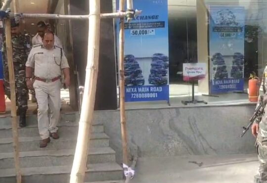 Jharkhand districts news | jharkhand latest news | jharkhand latest hindi news | jharkhand news box bharat