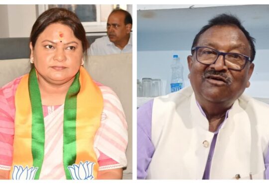 Jharkhand districts news | jharkhand latest news | jharkhand latest hindi news | jharkhand news box bharat